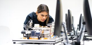 Rebeldes y sabias transformando las ciencias.