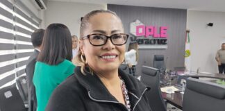 CNDH podría solicitar al Congreso de Veracruz llame a comparecer a la Fiscal de Veracruz.