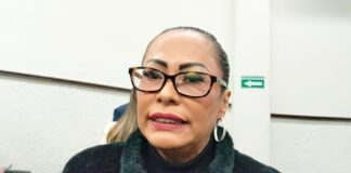 CEDHV confirma que hay quejas en contra de la Comisión Estatal de Búsqueda.