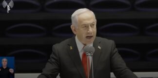 Netanyahu anunció que Israel está listo para reanudar guerra en Gaza en cualquier momento