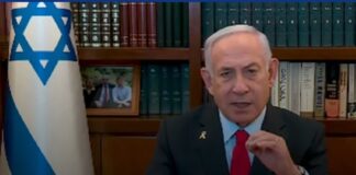 Advierte Netanyahu, si Hamás no libera a rehenes el sábado reanudará la guerra.