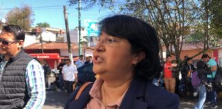 Toma de la SEV impide registro de 540 aspirantes a plazas docentes en #Veracruz.