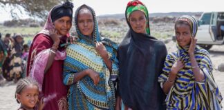 Más de 230 millones de niñas y mujeres son supervivientes de mutilaciones genitales femeninas en el mundo.,