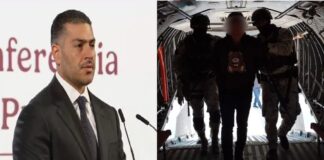 Investigan al Jando, piloto de Los Chapitos, por su participación en secuestro del Mayo