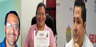 Coatzacoalcos, ¿Pedro o Cheva?