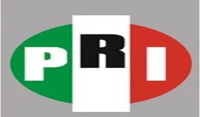 PRI Logo