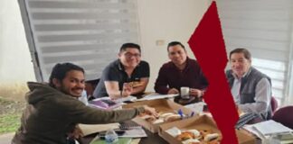 Divide y vencerás; crónica de un PT derrotado.