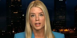 Pam Bondi, la Fiscal General de EUA, alista eliminación total de cárteles como CJNG y Cártel de Sinaloa.