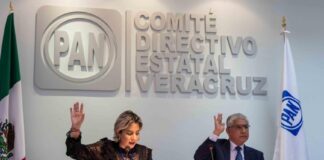 Vergonzoso, que un partido necesite de otro para ser competitivo.