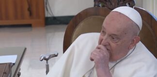 Papa Francisco sigue sin presentar episodios de insuficiencia respiratoria.