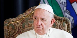 EL ESTADO CRÍTICO DEL PAPA FRANCISCO; VATICANO ALERTA AL MUNDO CATÓLICO