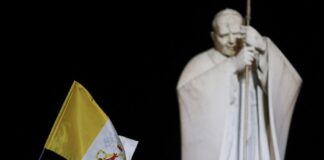 Reportan que el Papa tuvo ataque aislado de broncoespasmo. Se inició ventilación mecánica no invasiva