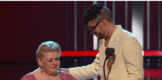 Paquita la del Barrio será homenajeada en Ciudad de México. Cambian fecha .