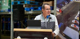 SEDECOP y OXXO renuevan el convenio Hecho en Veracruz