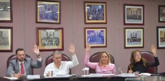 @legisver: Aprueban licencias para separarse del cargo a titulares de sindicaturas y regidurías