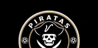 Adiós Tibus, bienvenidos Piratas de Veracruz; presentan su escudo oficial.