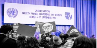 30 años de la Plataforma de Acción de Beijing: avances y obstáculos.