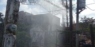 Perforarán nuevo pozo en Ixhuatlán del Sureste para mejorar el suministro de agua