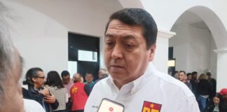 PT haría “alianza de facto” con Morena para ganar municipios de Veracruz y Boca del Río.