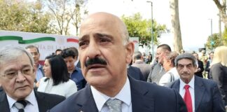 Mi estilo de trabajo está basado en la decencia, la seriedad, y la firmeza responde Ricardo Ahued a detractores.