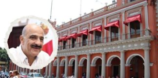 Caso Totalco, Ricardo Ahued atento a dictamen de la CEDHV.