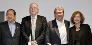 @RicardoMonrealA: Reforma sobre maíz transgénico no se aprobará sin escuchar todas las voces.