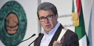 Iniciativas presidenciales sobre seguridad fortalecerán labores de inteligencia e investigación: Ricardo Monreal