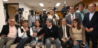 La Cámara de Diputados agotará su trabajo sin precipitaciones: diputado Ricardo Monreal