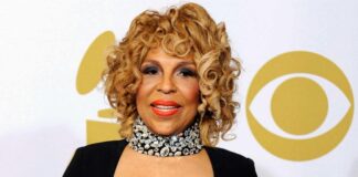 Muere Roberta Flack a los 88 años #Video Killing Me Softly With His Song.