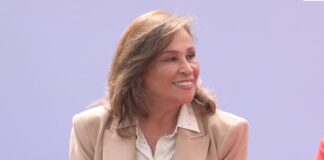 Rocío Nahle: Coordinación con IMSS-Bienestar para garantizar insumos, medicamentos y atención