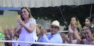 Gobernadora respalda el talento joven en concierto de Cámara en La Candelaria
