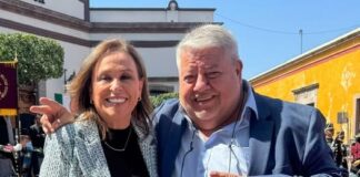 Veracruz, el gran laboratorio nacional contra el nepotismo .