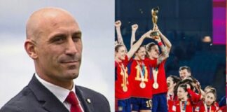 Fallo contra Rubiales reafirma: ¡Mi cuerpo es mío! ¡Tengo autonomía! ¡Yo decido!