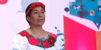 “No hay razón para impedir que una persona o un pueblo hable su lengua”