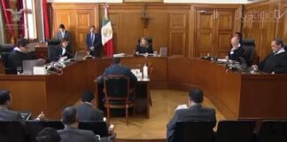 #SCJN: Por su gravedad e impacto delitos sexuales contra niñas, niños y adolescentes son imprescriptibles