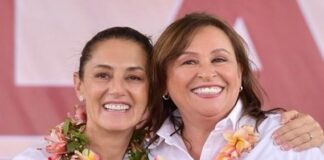 Gana Sheinbaum y Nahle nuevamente la partida.