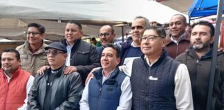 Tonatiuh Paredes Rangel de docente a millonario… y los ladrones magisteriales .