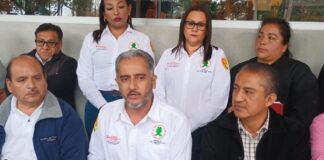 Sección 32 del SNTE culpa a USICAMM por retraso de claves para docentes