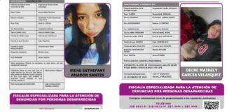 Urgen alerta de género por veracruzanas desaparecidas ; solo 30 en enero.