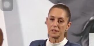 Reforma al ISSSTE no impacta a trabajadores, solo es un descuento para servicios de Salud, justifica Claudia Sheinbaum.