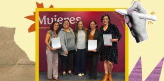 3 mujeres a la Secretaría de las Mujeres: ¿Quiénes son y qué debemos saber de ellas?