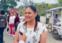 Raquel Bonilla