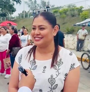 Raquel Bonilla