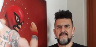 Sergio Arau une fuerzas con Los Tigres del Norte en “La lotería”; videoclip con mensaje fuerte de la causa migrante