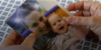 Hamás entregó los supuestos restos de Shiri, la mamá de los niños Bibas asesinados en Gaza.