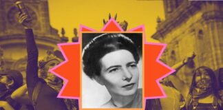 Simone de Beauvoir, la pensadora que transformó el feminismo.