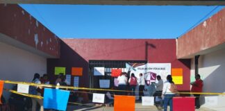 La cruzada de Nahle contra “comisionados” y “aviadores” en la que no se le debe dejar sola