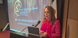 AMMJE lanza histórica alianza con ASOFOM para facilitar créditos a mujeres emprendedoras.