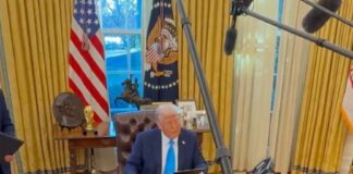 Trump saca a EE.UU de agencias de la ONU corta financiamiento a UNRWA.