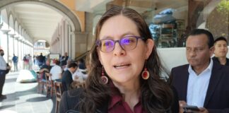 A sesión extraordinaria caso del ayuntamiento de Texistepec tras renuncia del cabildo